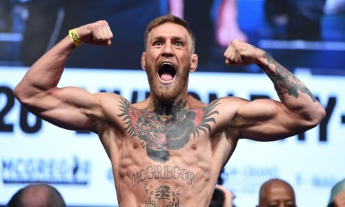 Conor McGregor potvrdio glasine i najavio senzaciju; Notorious kupuje nogometnog velikana s kojim najavljuje velike stvari
