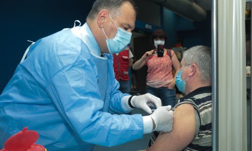 Liječnici odbili ministra, ne upisuju cijepljenja koja nisu proveli