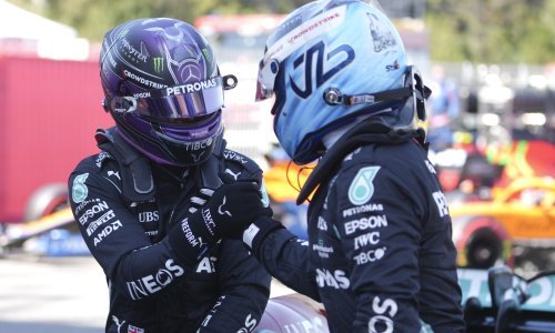 Opet je to napravio! Zvijezda Formule 1 jedno priča, a drugo radi na stazi; svima je jasno zašto je na meti većine fanova