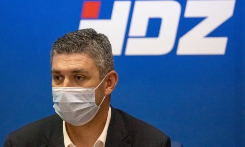 Franković: Na računu Grada Dubrovnika 7 milijuna kuna, a krediti 0,45 posto rashoda