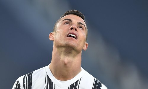 Cristianu Ronaldu je sve dozvoljeno; portugalska zvijezda propustila trening te se još počastila milijunskim poklonom