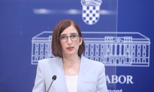 Marijana Puljak požalila se da su meta političkih napada i njena djeca: E neš majci!