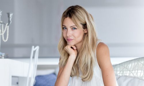 Svojom je posljednjom objavom Anja Alavanja nasmijala mnoge mame: 'E, nećeš, razbojniče!'