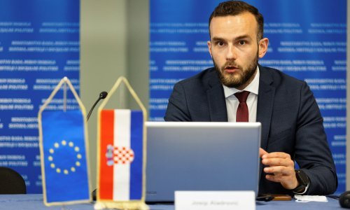 Aladrović predstavio što Nacionalni plan oporavka donosi u resoru rada i socijalne skrbi
