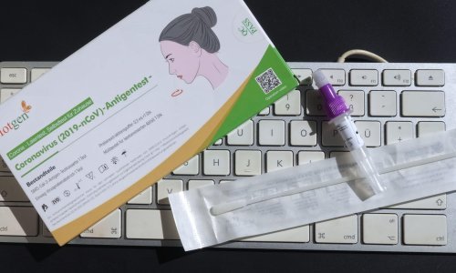 Za desetak dana u ljekarne stiže brzi kućni test za koronu, evo koliko će koštati