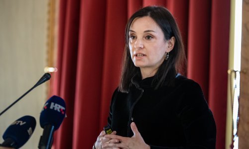 Za nabavu višenamjenskih plovila za eko-akcije u južnom Jadranu 3,6 milijuna kuna