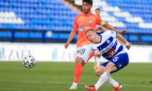 [VIDEO/FOTO] Osijek u potpunosti nadigrao Šibenik i postavio novi rekord kluba u HT Prvoj ligi