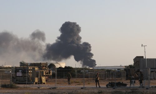 Arapska liga krivi Izrael za eskalaciju nasilja