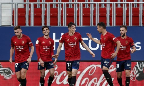 Sjajne vijesti iz Španjolske za izbornika Zlatka Dalića i našu reprezentaciju; hrvatski napadač je u odličnoj formi, zabio je dva gola...