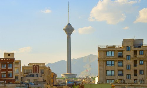 Švicarska diplomatkinja koja je pala sa zgrade u Teheranu imala lijekove u krvi