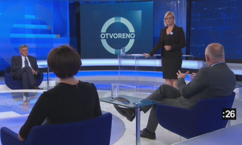 Kandidati za gradonačelnika Osijeka žustro o komunalnim temama: Nevjerojatno je da četvrti grad po veličini u Hrvatskoj nema pauk službu!