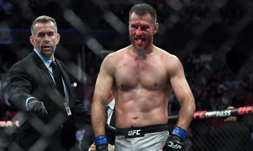 Iz UFC-a lansirana senzacionalna vijest koja se tiče našeg Stipe Miočića; bio bi to spektakl svih spektakla