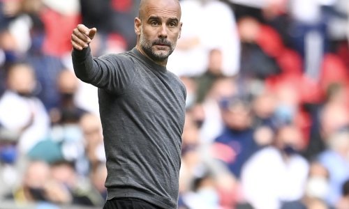 Za Pepa Guardiolu je ova titula prvaka posebna: Ovu sezonu pamtit ćemo po načinu na koji smo pobijedili, a u najtežim trenucima nismo ih mogli čuti...