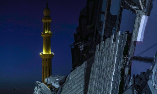 Pozadina eskalacije: Osam ključnih pitanja i odgovora u vezi s novim razbuktavanjem sukoba Izraela i Palestine