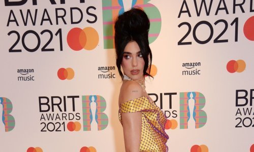 Je li pogriješila ovim stajlingom? Zgodna Kosovarka mnoge je podsjetila na legendarnu Amy Winehouse