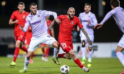 Kakav dan u HT Prvoj ligi; evo gdje možete gledati sve tri utakmice u kojima se igra ili za Europu ili za ostanak u prvoligaškom društvu