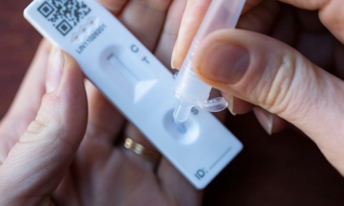 U Hrvatsku stižu kućni testovi za koronu. Pogledajte tko su najveći proizvođači i koliko se novca okreće na njima