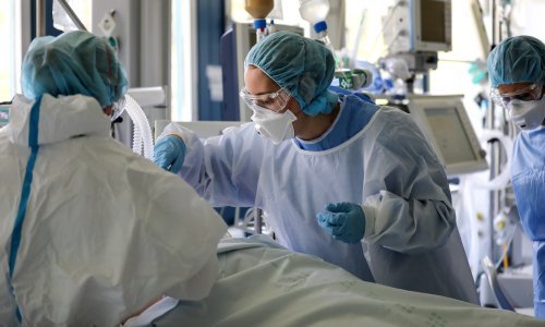 Objavljene službene brojke: U Hrvatskoj danas 1471 novozaraženih, a preminulo je 40 osoba