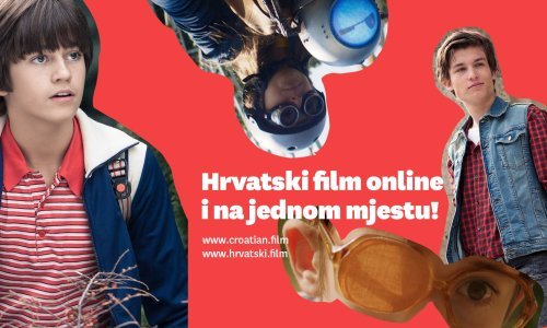 Croatian.film: Među filmovima koji će se moći pogledati na platformi i nagrađivane festivalske uspješnice