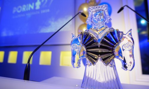 Dodjela Porina zbog pandemije ove godine 5. lipnja u Zagrebu i to bez publike