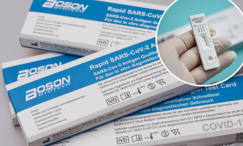 Ovo je prvi kućni test na koronu koji stiže u Hrvatsku: Proizvodi se u Kini, testira se uzorkom iz nosa, a u Njemačkoj se prodaje po supermarketima za manje od 20 eura za pet komada