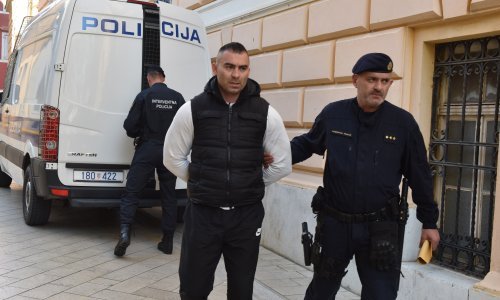 Vrhovni sud Darku Kovačeviću Daruvarcu odbio zahtjev za preispitivanje presude