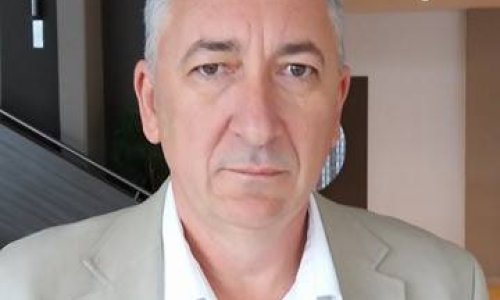 Denis Paradiš novi predsjednik Sindikata PPDIV-a Hrvatske