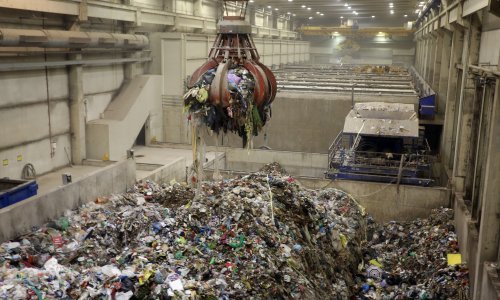 Visoki upravni sud odbio zahtjev za poništenje okolišne dozvole za centar Marišćina