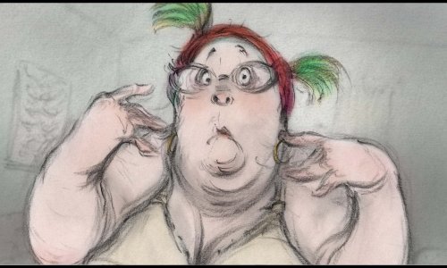 Animafest: 44 filma u kratkometražnoj konkurenciji, Joanna Quinn najveće ime