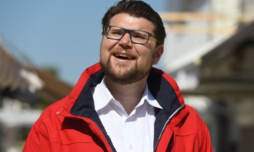 Grbin: Pobjediti ćemo u onim sredinama gdje smo opravdali povjerenje