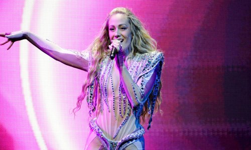 Albina o stajlingu oko kojeg se lome koplja: 'Ne mislim da je moj kostim bio loš! Ničega me nije sram'