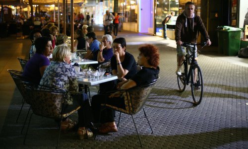 Stožer ipak razmišlja o ublažavanju mjera u dvije stvari, evo što je na stolu