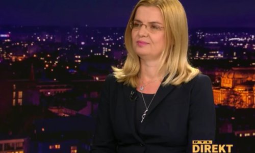 Zlata Đurđević: Ja sam osuđena, niti imam tužitelja, niti imam pravo obrane