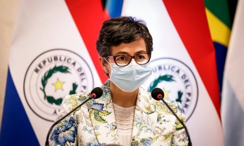 Španjolska vjeruje da bi uspostava države Palestine bila rješenje sukoba na Bliskom istoku