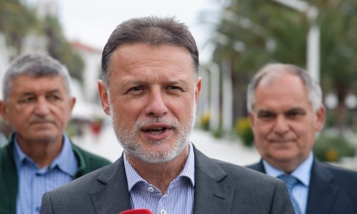 Jandroković o Zlati Đurđević: Dajte pročitajte što stoji u priopćenju Vlade...Bit će sasvim sigurno treći javni poziv