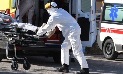 Kada prestaje novo normalno? Njemački virolog: Tek za oko godinu i pol korona će biti poput sezonske prehlade