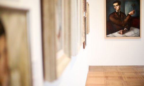 Nacionalni muzej moderne umjetnosti: Besplatno razgledavanje novog postava i izložbi 18. svibnja