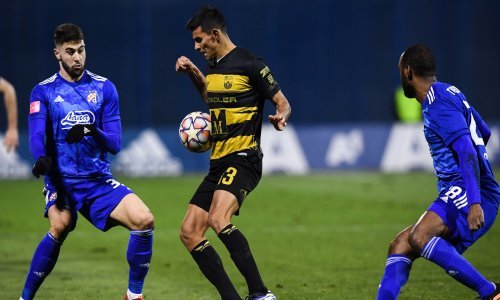 Osijek uz najskuplju odštetu u povijesti kluba, osigurao i veliko pojačanje za iduću sezonu; Bjelica s njim može ozbiljno ugroziti Dinamo