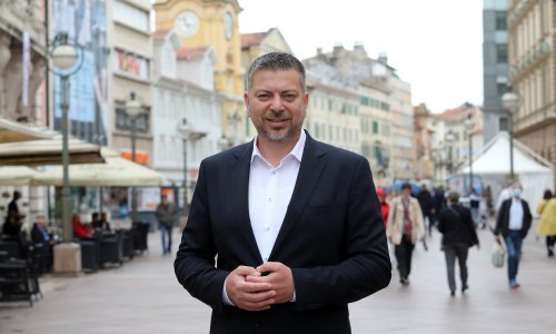 Ostrogović: Poduzetništvo mora biti motor pokretač razvoja Rijeke