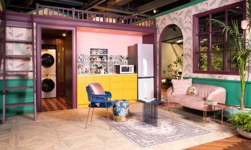 Bespoke Home 2021 – Samsung predstavio svoje najnovije kućanske uređaje za 2021. godinu