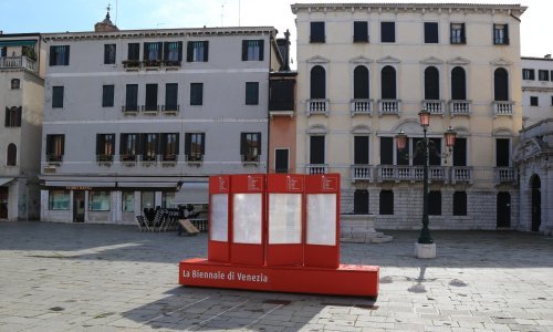 Hrvatski dizajnerski Studio BOIR predstavlja se na izložbi u sklopu Bijenala arhitekture u Veneciji