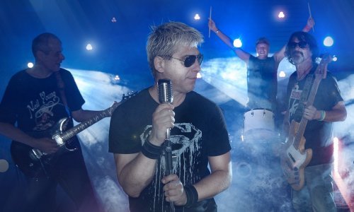 Ovog ljeta: Koncerti na Tvrđavi sv. Mihovila u Šibeniku