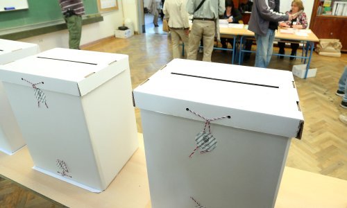Analiza otkriva tko je kako prošao u borbi za 70 gradonačelnička izabranih u prvom krugu