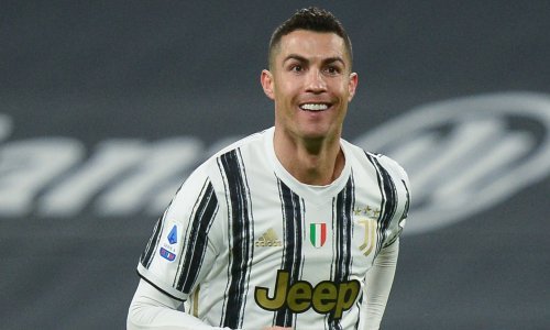 Neuništivi Cristiano Ronaldo postavio je još jedan nestvaran rekord kojeg će doslovno biti nemoguće srušiti još desetljećima...