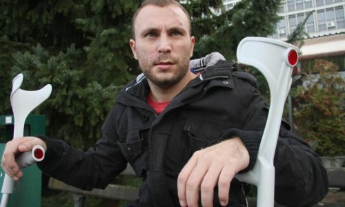 'Čolak laže, vikao je da će ga ubiti tata!'