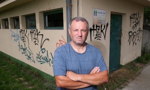 Sud oslobodio čovjeka koji je spasio Trnje od poplave