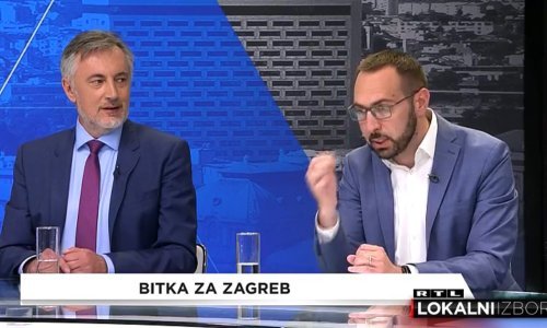 Filipović stao u obranu Tomaševića: Ostavite mu oca na miru!
