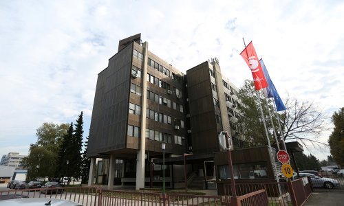 Slovenska Iskra želi preuzeti zagrebačku Elku