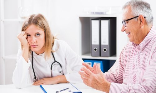 Vide bolest i tamo gdje je nema: Provjerite tko su najveći hipohondri zodijaka