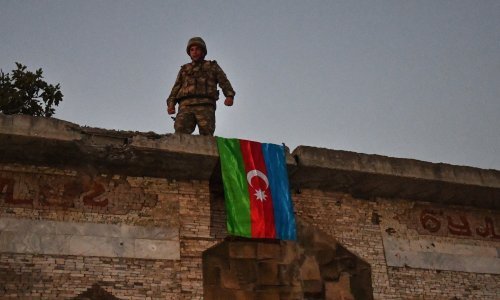 Armenija optužila Azerbajdžan za upad na svoj teritorij; oglasio se i Macron